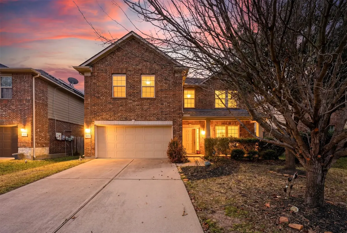 3230 Bandera Run Lane, Katy, TX 77494 - Image #1