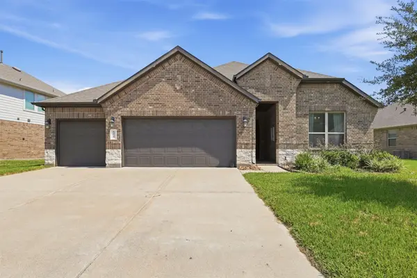 14347 Zion Gate Crossing, Conroe, TX 77384
