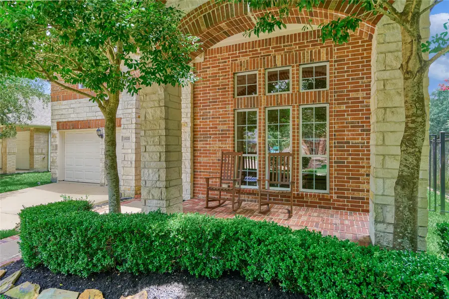 18535 W Laura Shore Drive, Cypress, TX 77433 - #3