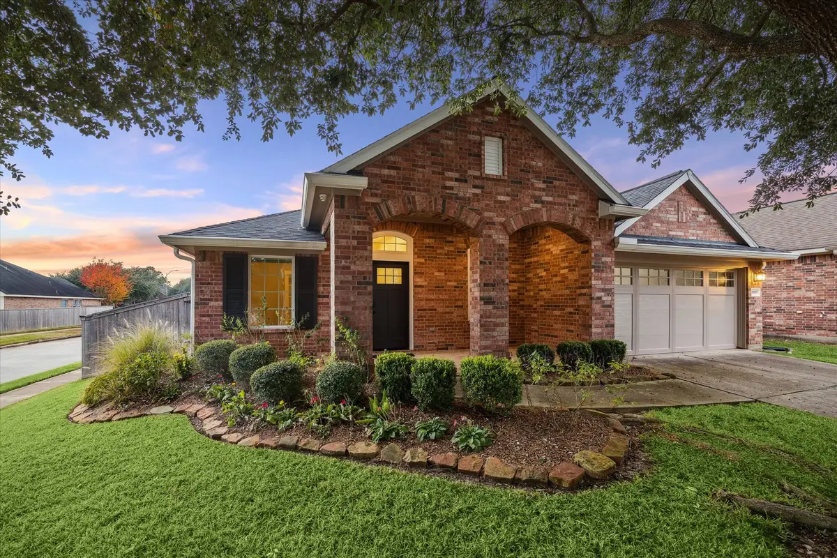 20103 Gunters Ridge Drive, Spring, TX 77379 - Image #1