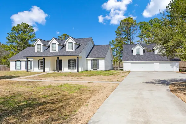 11330 Meadow Lane, Willis, TX 77318