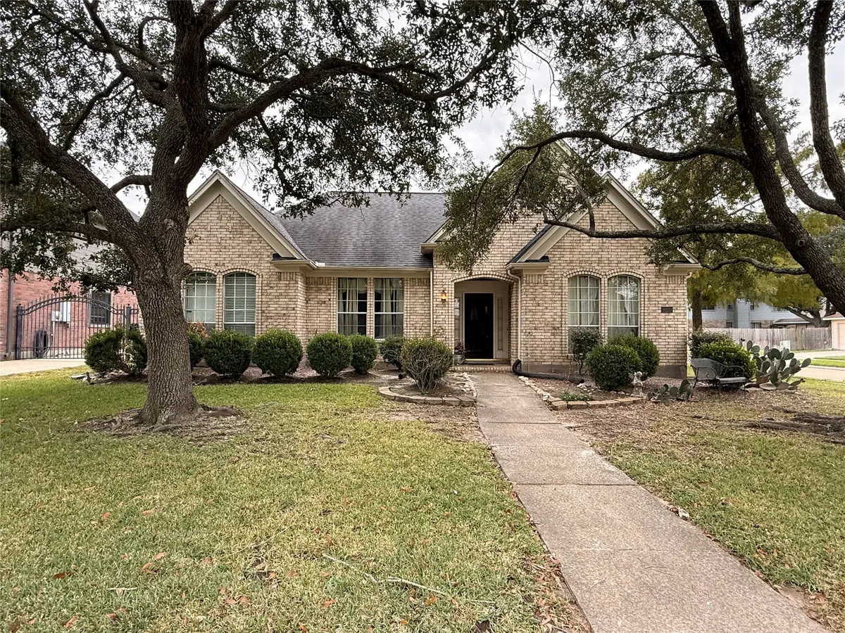 12727 Magnolia Leaf Street, Houston, TX 77065 - Image #1