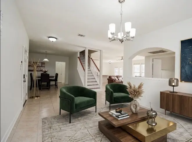 1607 Rustic Hollow Lane, Katy, TX 77450 - #1