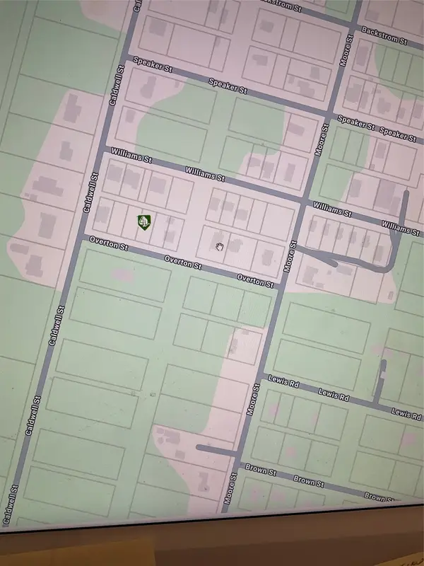 LOT 10 Overton, Hitchcock, TX 77563
