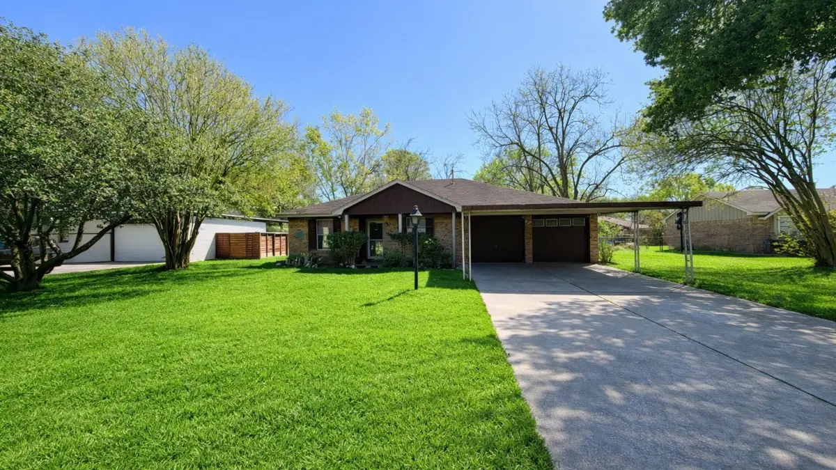 12311 Dakar Drive, Houston, TX 77065 - #1