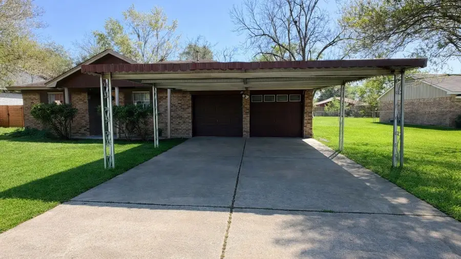 12311 Dakar Drive, Houston, TX 77065 - #2