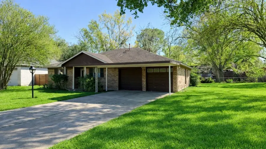 12311 Dakar Drive, Houston, TX 77065 - #3