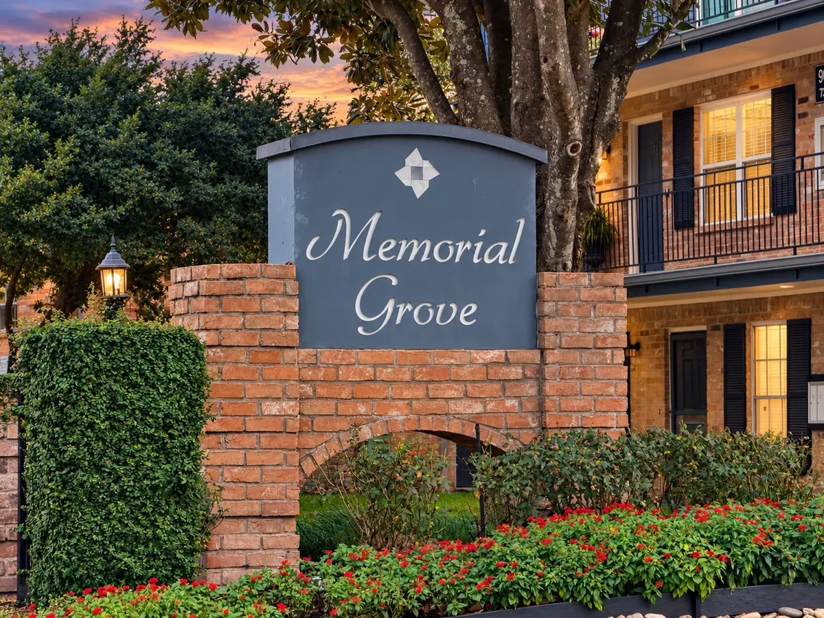 9005 Gaylord Street #17, Houston, TX 77024 - #1