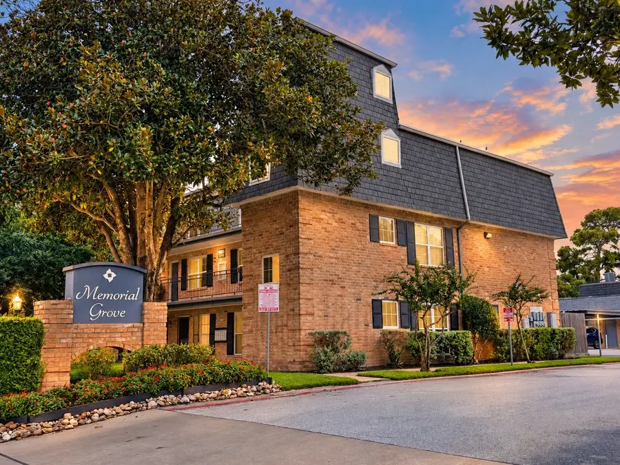 9005 Gaylord Street #17, Houston, TX 77024 - #2