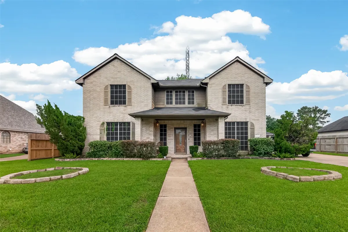 2313 Champion Drive, Pearland, TX 77581 - #1