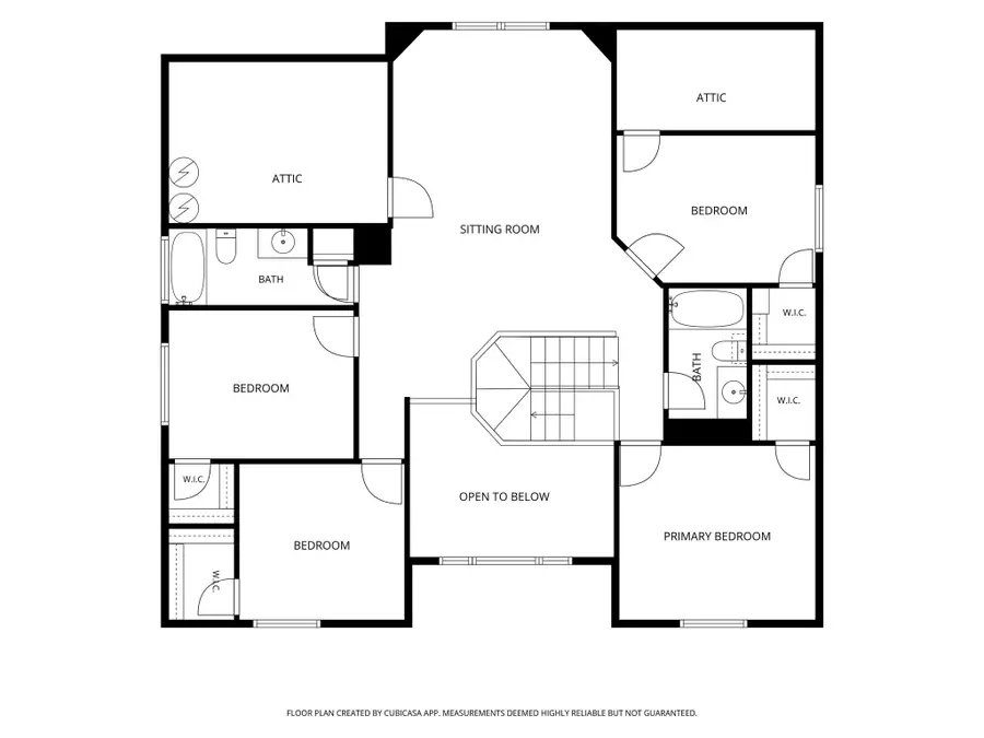 2313 Champion Drive, Pearland, TX 77581 - #3