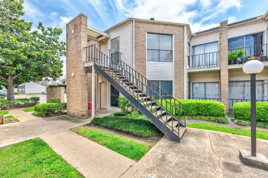 3742 Thistlemont Drive, Houston, TX 77042 - #3