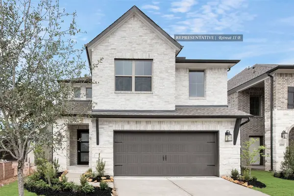 26818 Concord Dawn Drive, Richmond, TX 77406