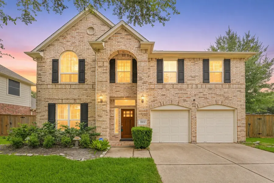 11802 Laurel Meadow Drive, Tomball, TX 77377 - #2
