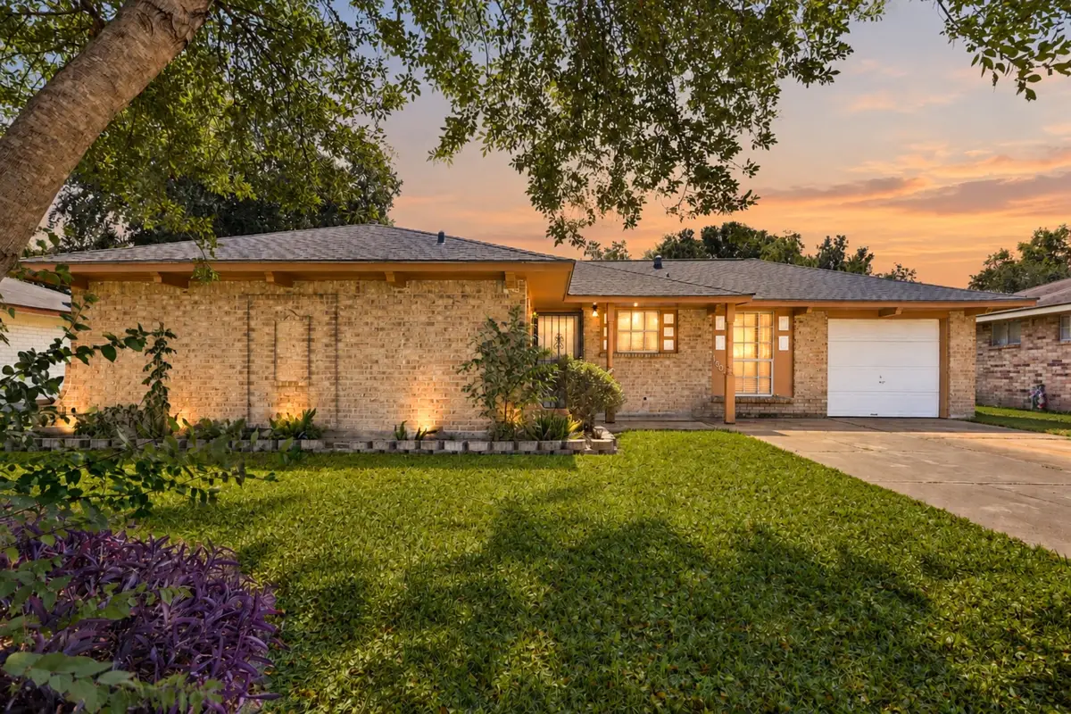1507 Willow Rock Road, Houston, TX 77088 - #1