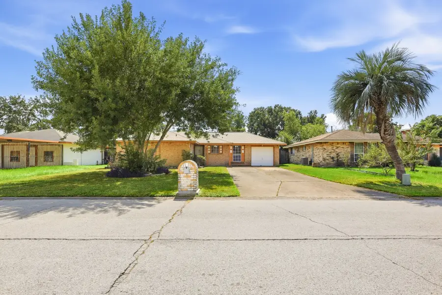 1507 Willow Rock Road, Houston, TX 77088 - #2