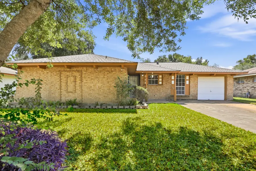 1507 Willow Rock Road, Houston, TX 77088 - #3