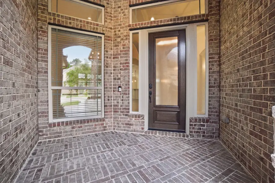 131 Hunter Hollow Drive, Montgomery, TX 77316 - #2