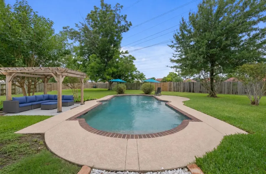 8831 Bent Spur Lane, Houston, TX 77064 - #3