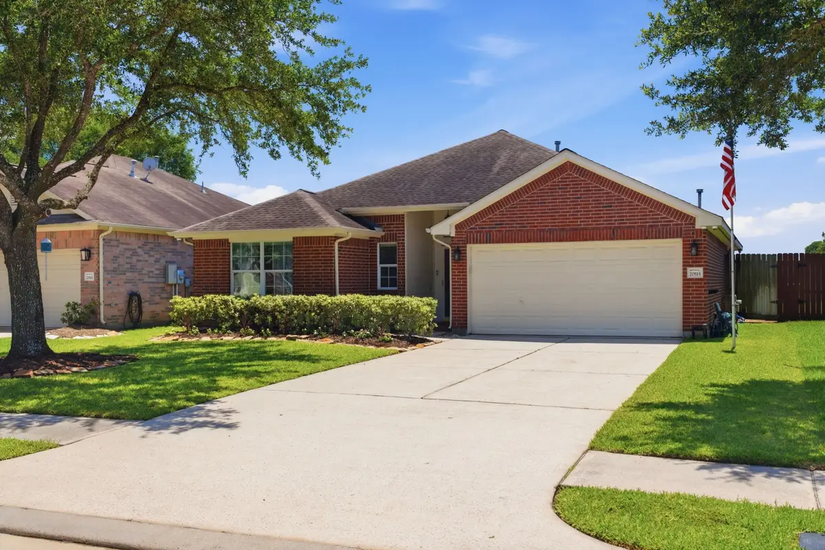 20515 Spring Bluff Lane, Spring, TX 77388 - #1
