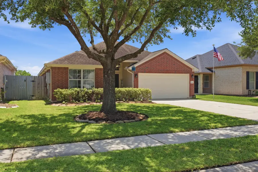20515 Spring Bluff Lane, Spring, TX 77388 - #3