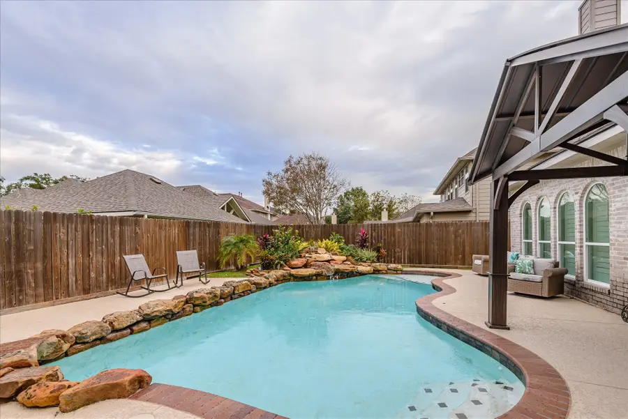 7411 Shady Arbour Court, Pasadena, TX 77505 - #2