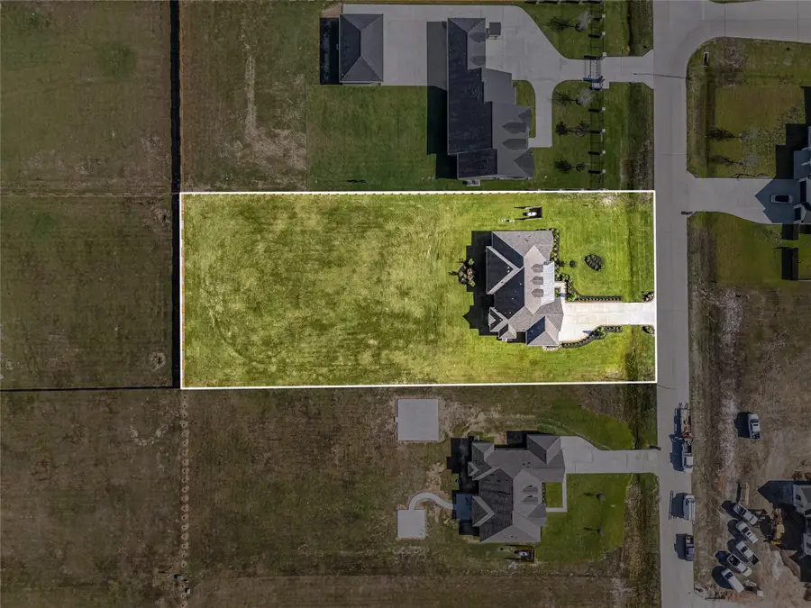 11034 Moon Light Drive, Needville, TX 77461 - Image #2