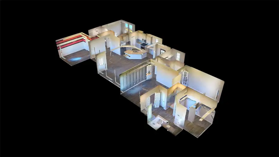 11034 Moon Light Drive, Needville, TX 77461 - Image #3