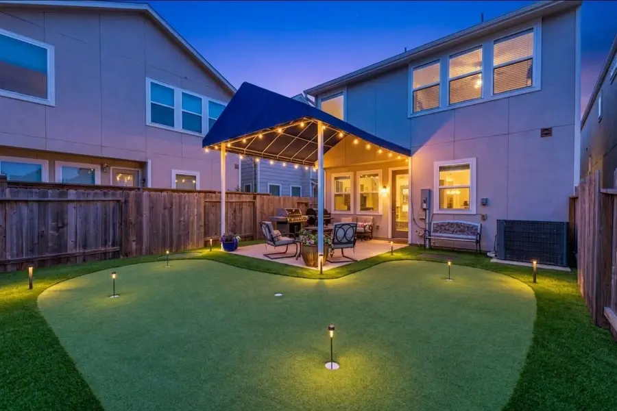 9904 Smokehouse Silo Lane, Houston, TX 77080 - #2