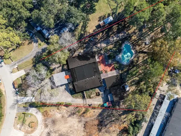 801 Holly Ridge Drive, Houston, TX 77024