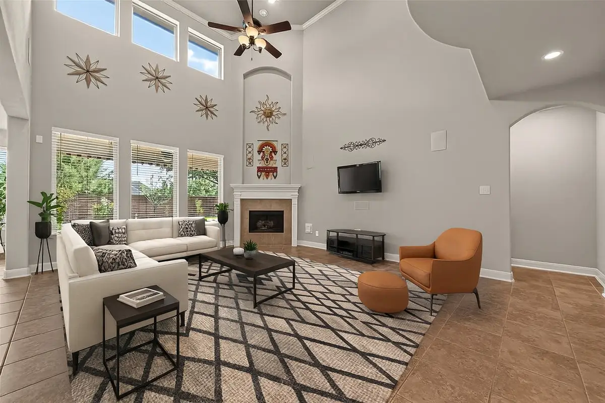 17619 Murrayfield Court, Richmond, TX 77407 - #1
