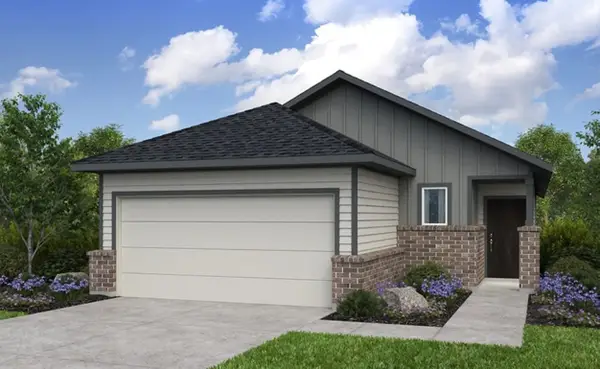 18014 Lasso Mills Drive, Hockley, TX 77447