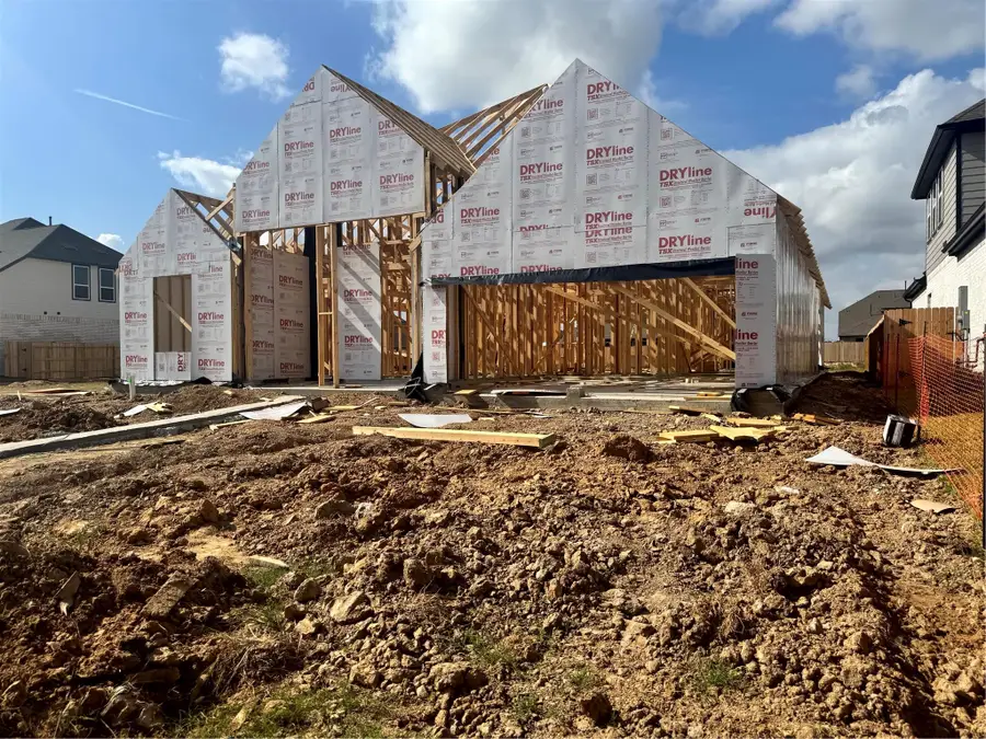 6115 Waterman Lake Lane, Katy, TX 77493 - Image #3