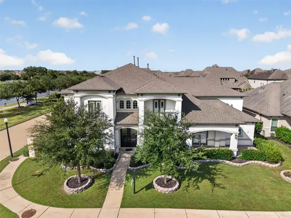 19526 W Stone Caldwell Drive, Cypress, TX 77433