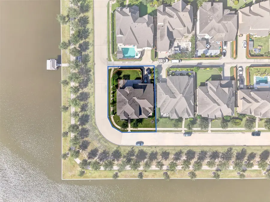 19526 W Stone Caldwell Drive, Cypress, TX 77433 - #3