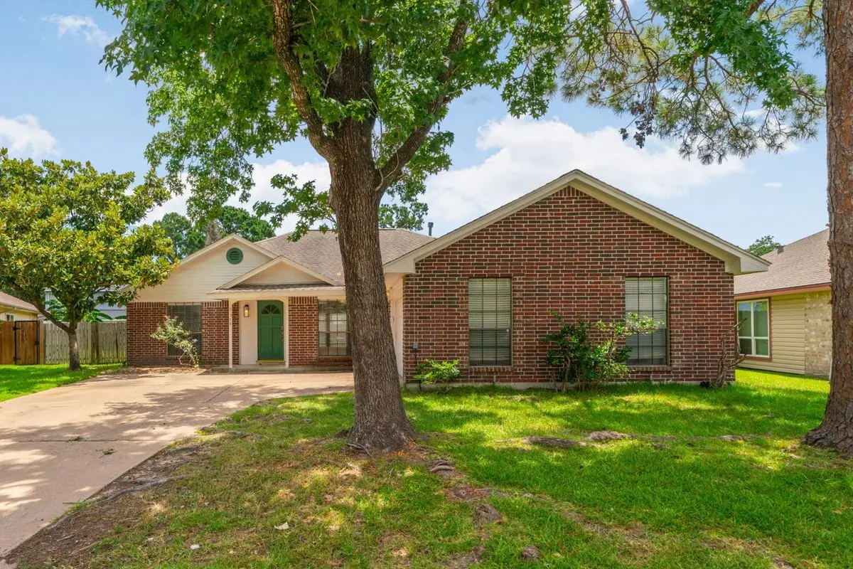 8614 Greenleaf Lake Drive, Houston, TX 77095 - #1