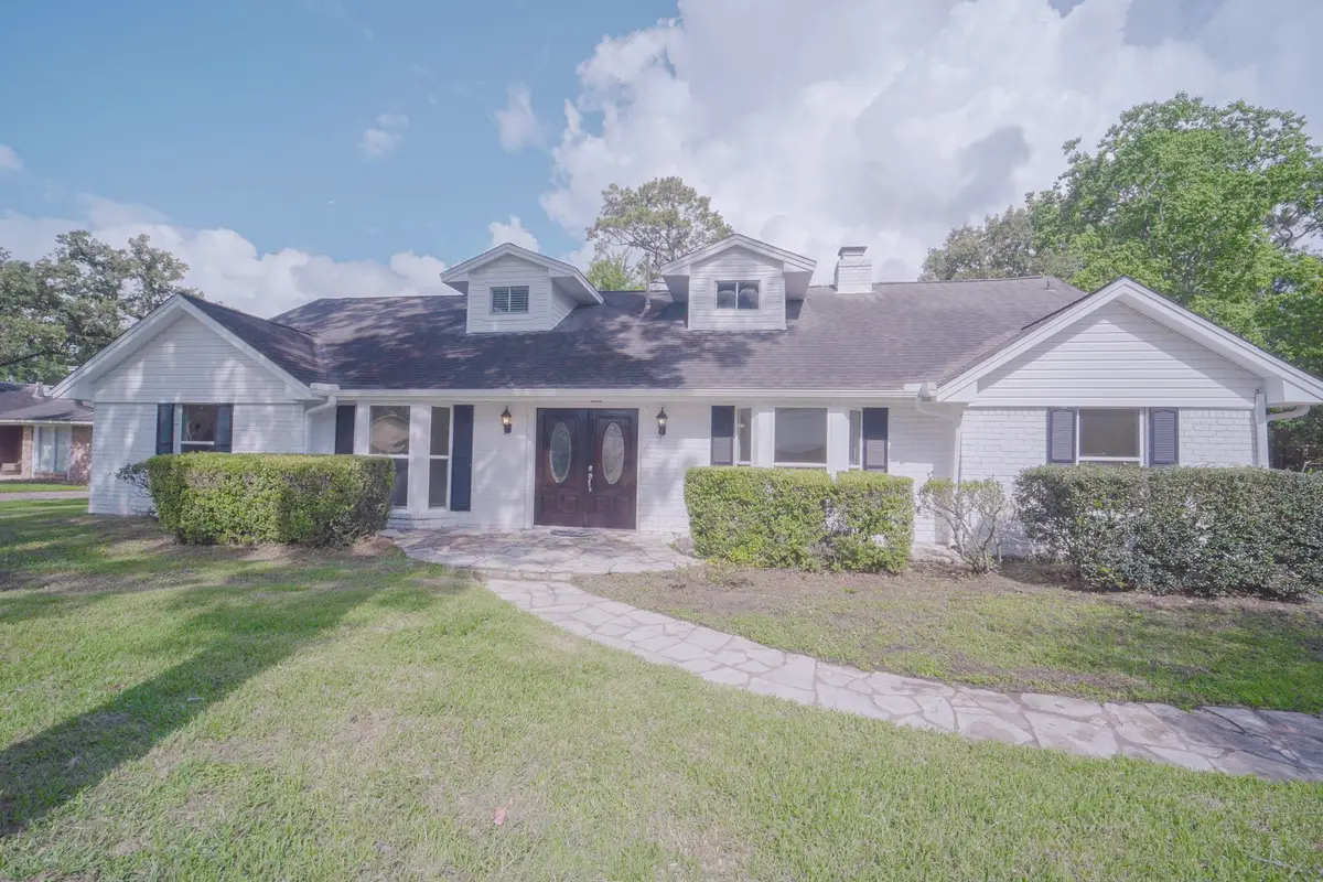 1419 Chestnut Ridge Road, Kingwood, TX 77339 - #1