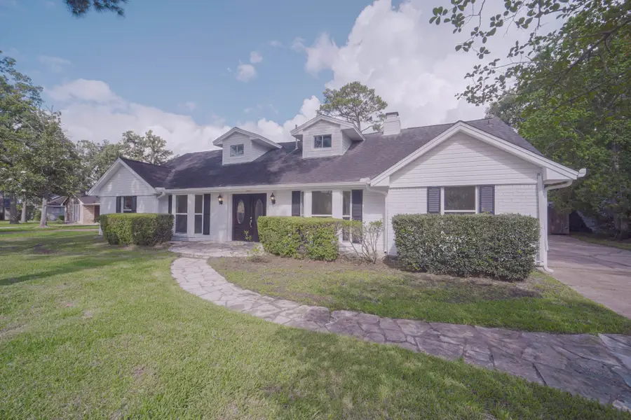 1419 Chestnut Ridge Road, Kingwood, TX 77339 - #2