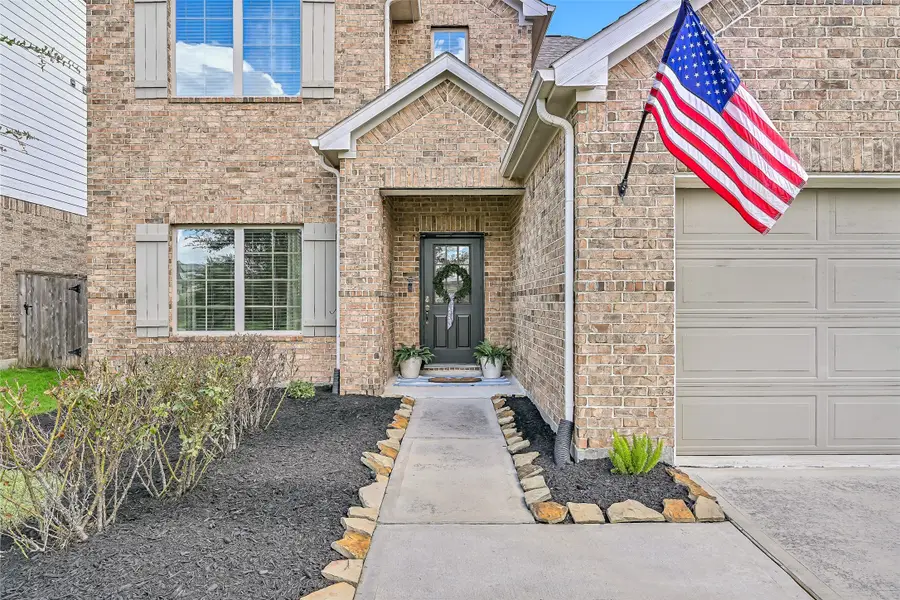 13711 Saxon Cliff Lane, Rosharon, TX 77583 - #2