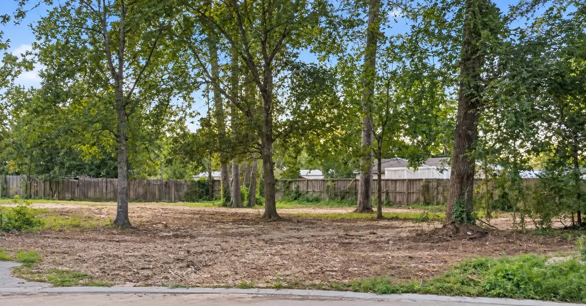 11302 Mission Road, Houston, TX 77065 - #1