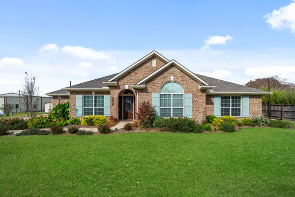 9016 Dixie Lane, Needville, TX 77461