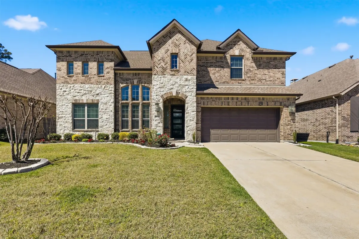 15133 Mahogany Trail, Conroe, TX 77302 - #1