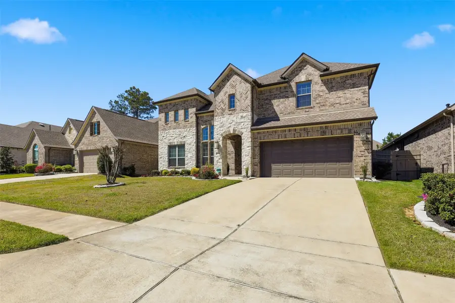 15133 Mahogany Trail, Conroe, TX 77302 - #2