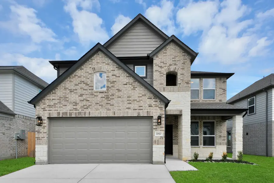 11810 Royal Willow Lane, Houston, TX 77066 - #3