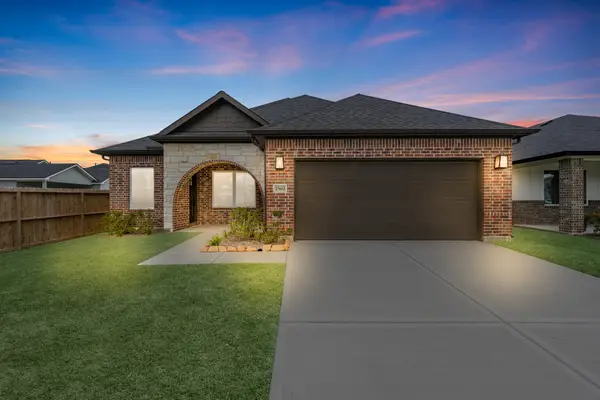 25662 John Wayne Road, Splendora, TX 77372