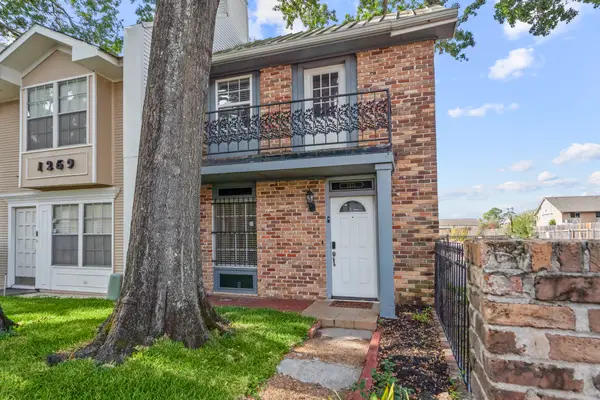 1271 Witte Road #26, Houston, TX 77055