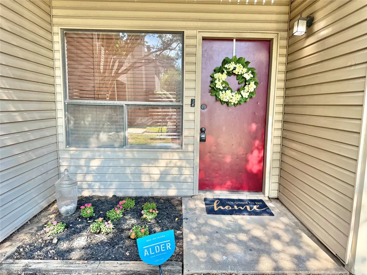 1900 Dartmouth Street #H1, College Station, TX 77840 - #1