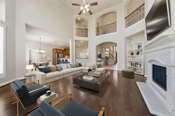 17815 Eastern Fork Court, Cypress, TX 77433