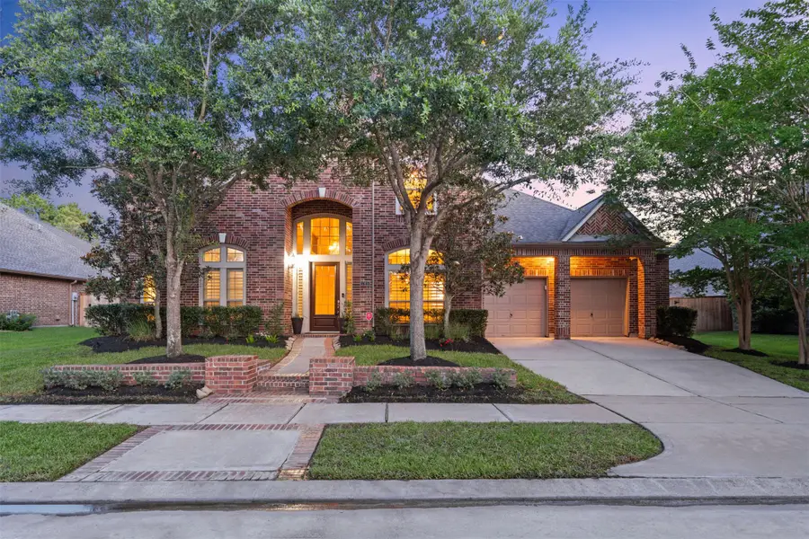17815 Eastern Fork Court, Cypress, TX 77433 - #2