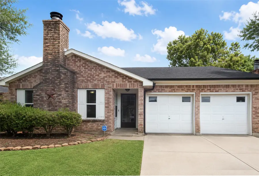 22610 Poppyfield Drive, Katy, TX 77450 - #2